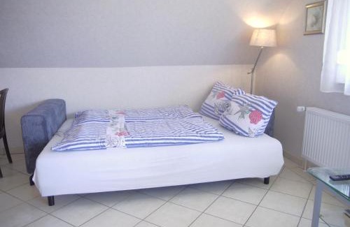 Haffkrug Apartment | Haffliebe 3