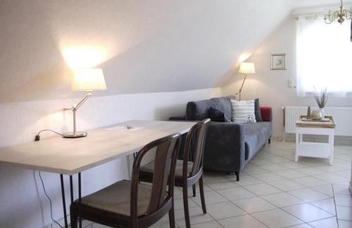 Haffkrug Apartment | Haffliebe 3
