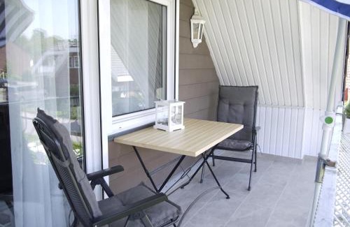Haffkrug Apartment | Haffliebe 3