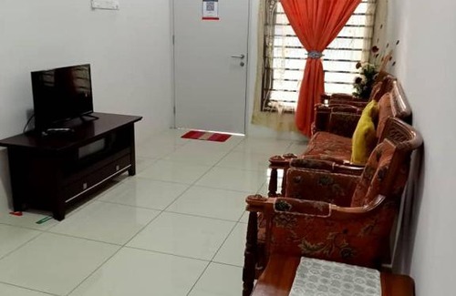 Port Dickson House | HafieyHomestay