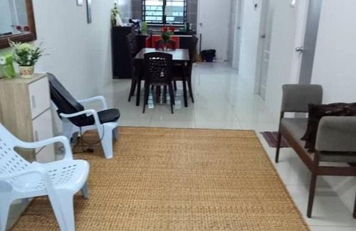 Port Dickson House | HafieyHomestay