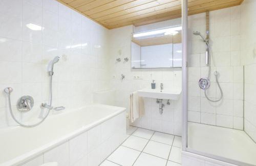 Oberjoch Apartment | Haflingerhof - Oberjoch