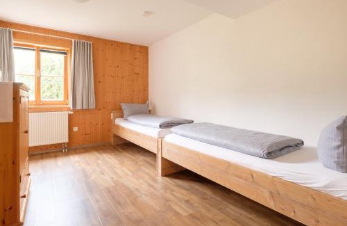 Oberjoch Apartment | Haflingerhof - Oberjoch