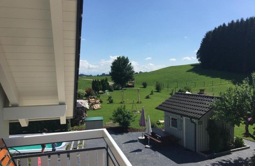 Kisslegg Apartment | Hafners im Allgäu