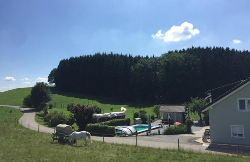 Kisslegg Apartment | Hafners im Allgäu