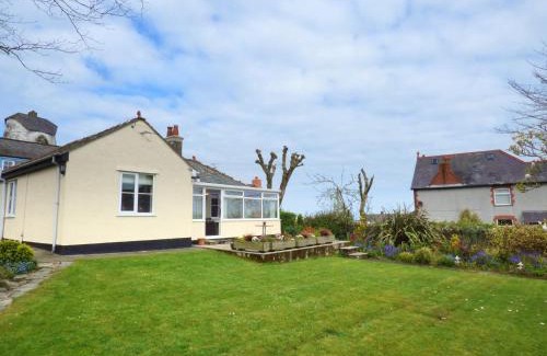 Cemaes Bay House | Hafod Cottage
