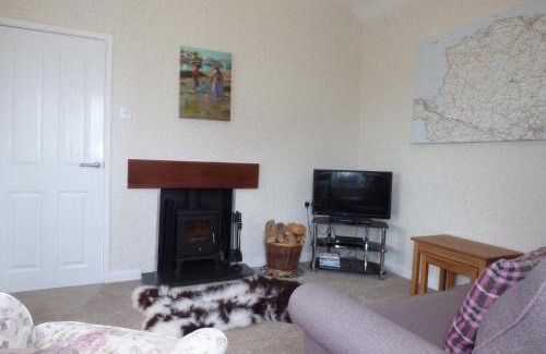 Cemaes Bay House | Hafod Cottage