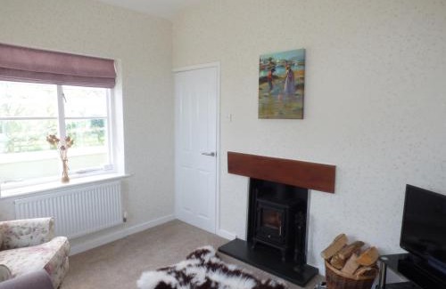 Cemaes Bay House | Hafod Cottage