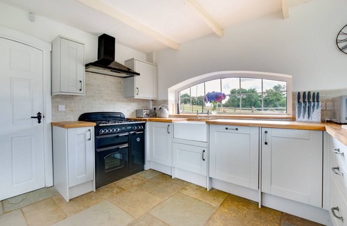 Trehafod Cottage | Hafod Ganol Farm