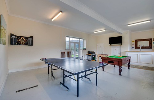 Trehafod Cottage | Hafod Ganol Farm