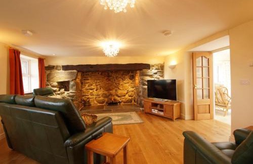 Talybont Apartment | Hafod