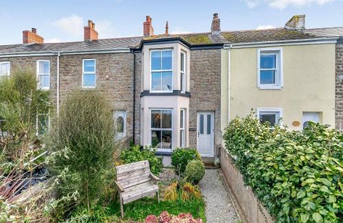 St Just House | Hafod