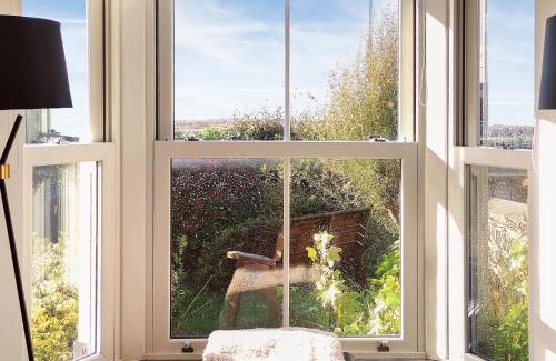 St Just House | Hafod