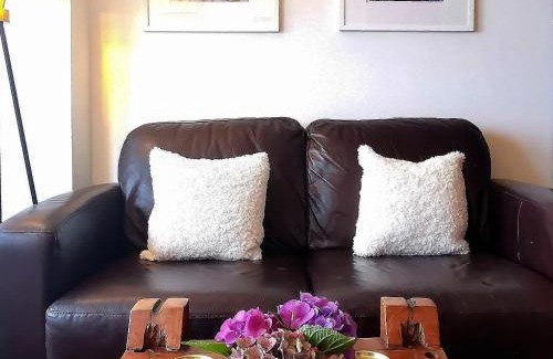 St Just House | Hafod