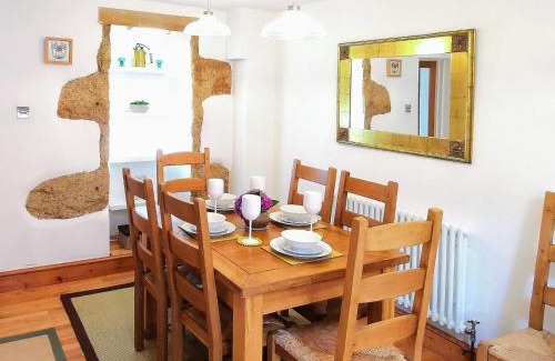 St Just House | Hafod