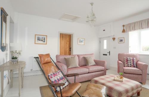 Beaumaris House | Hafod, Llangoed