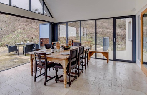Tan-y-groes Cottage | Hafod y Bryn