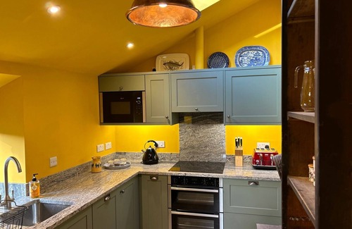 Porthmadog Cottage | Hafod Y Llyn