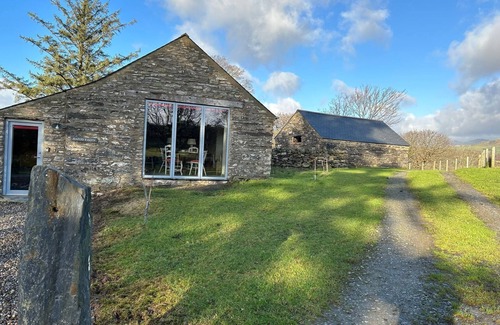Porthmadog Cottage | Hafod Y Llyn