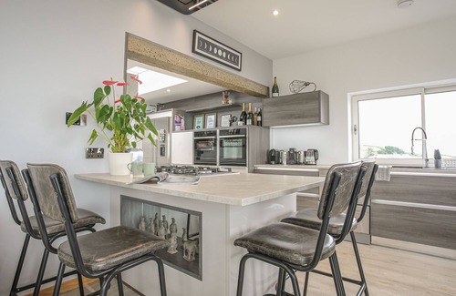 Criccieth House | Hafod Y Mor
