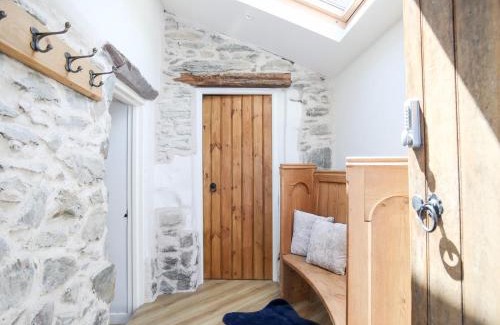 Corwen House | Hafotty Gelynen