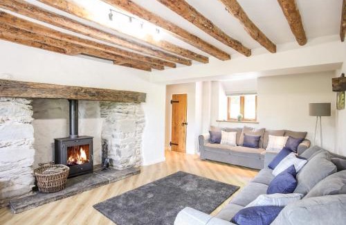 Corwen House | Hafotty Gelynen
