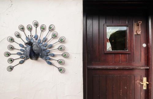 Corwen House | Hafoty Boeth Cottage