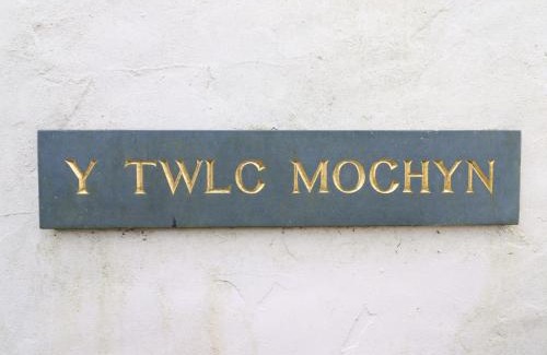 Corwen House | Hafoty Boeth Cottage