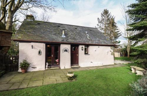 Corwen House | Hafoty Boeth Cottage