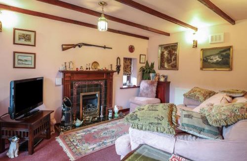 Corwen House | Hafoty Boeth Cottage