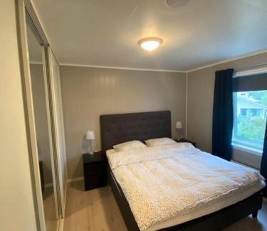 Leknes Apartment | Hagebyveien appartment - City Centre