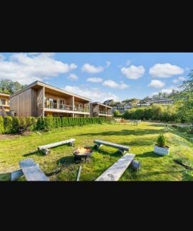 Lyngdal House | Hagekjeråsen 18 B