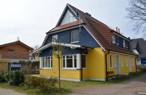 Ostseebad Prerow House | Hagens Hus