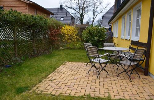 Ostseebad Prerow House | Hagens Hus