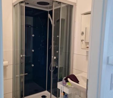 Hagen Apartment | HagenStay Eilpe 4