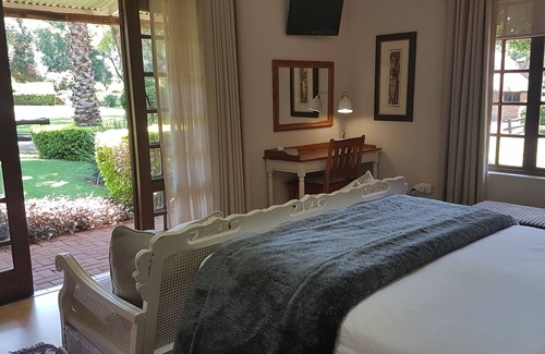 Newcastle Bed & Breakfast | Haggards Bed and Breakfast