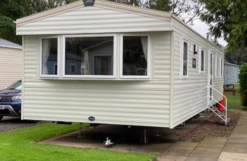 Berwick-upon-Tweed Other | Haggerston Castle 6 Berth Caravan - Riverside 37