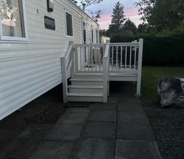 Berwick-upon-Tweed Other | Haggerston Castle 6 Berth Caravan - Riverside 37