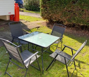 Berwick-upon-Tweed Other | Haggerston Castle 6 Berth Caravan - Riverside 37