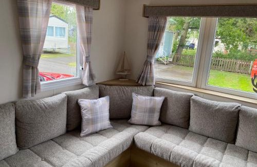 Berwick-upon-Tweed Other | Haggerston Castle 6 Berth Caravan - Riverside 37