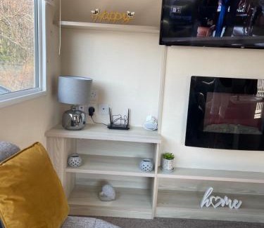 Berwick-upon-Tweed Apartment | Haggerston Castle 6 Berth Caravan - Lakefield 115