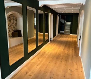 Neukirchen Hotel | Haggn&Co