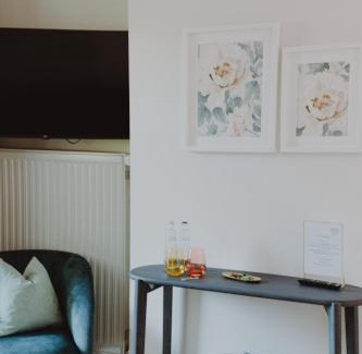 Neukirchen Hotel | Haggn&Co