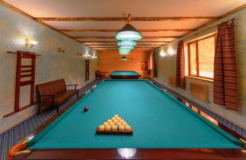 Dilijan Hotel | Haghartsin Hotel and Restaurant