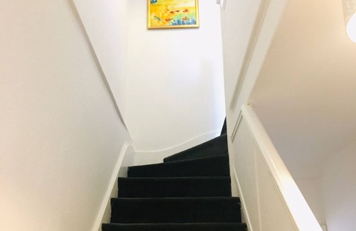 Cradley House | Hagley Road West House