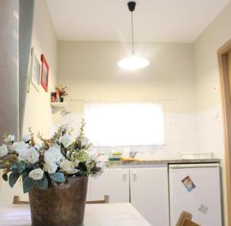 Hatseva Ski Chalet | Hahan Guest House in the Arava