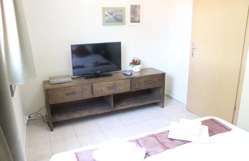 Hatseva Ski Chalet | Hahan Guest House in the Arava