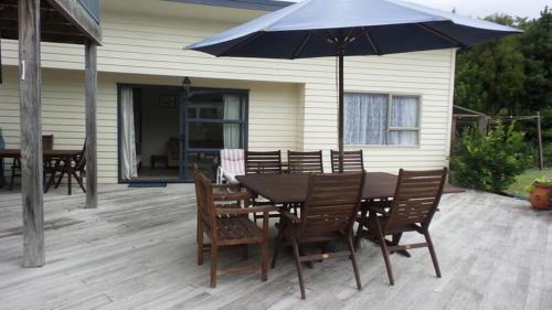 Hahei House | Hahei Beach Escape