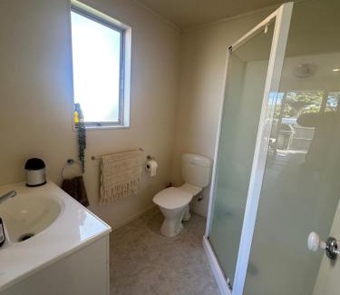 Hahei House | Hahei Beach Village Studio