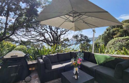 Hahei House | Hahei Beachfront Bliss